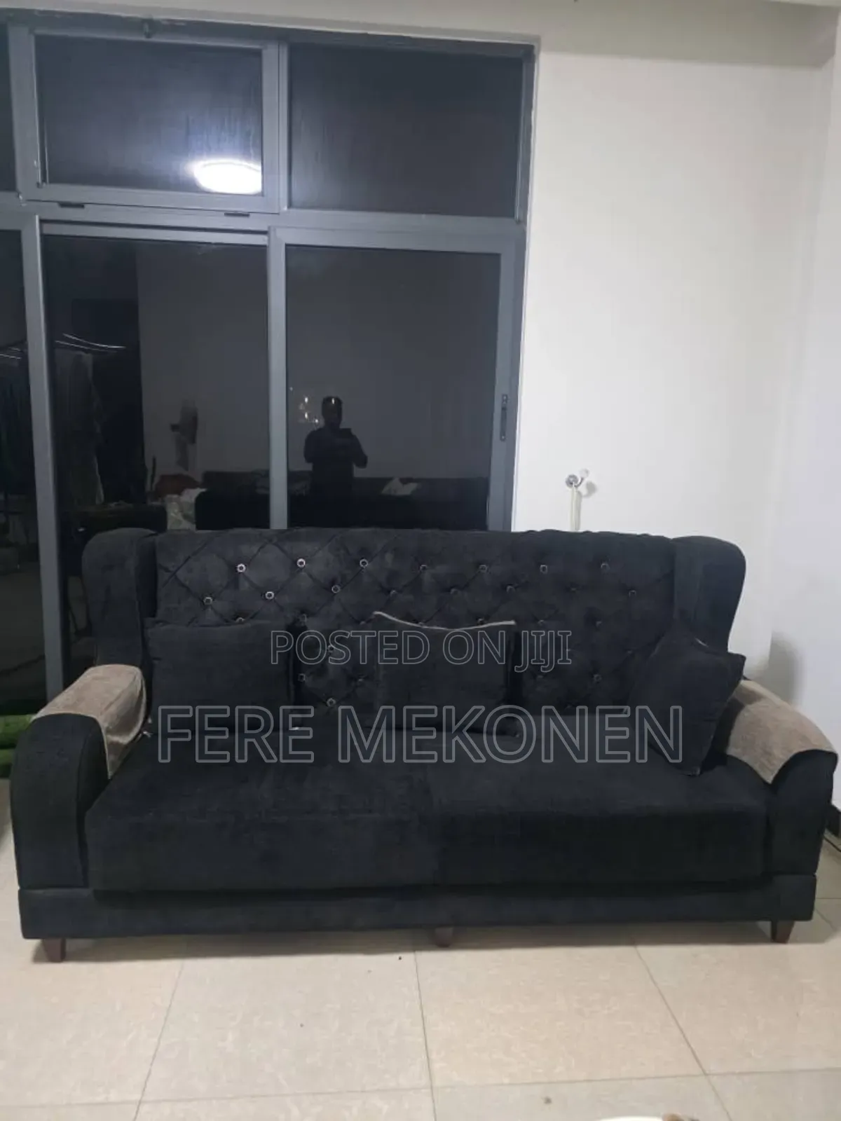 Home Materials (Furniture S)