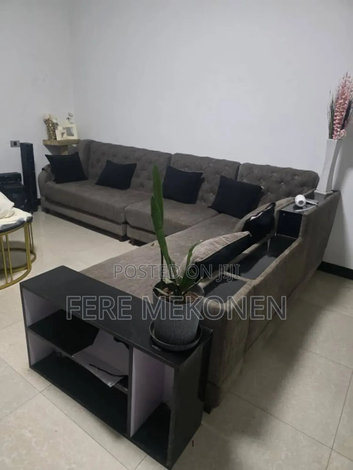 Home Materials (Furniture S)