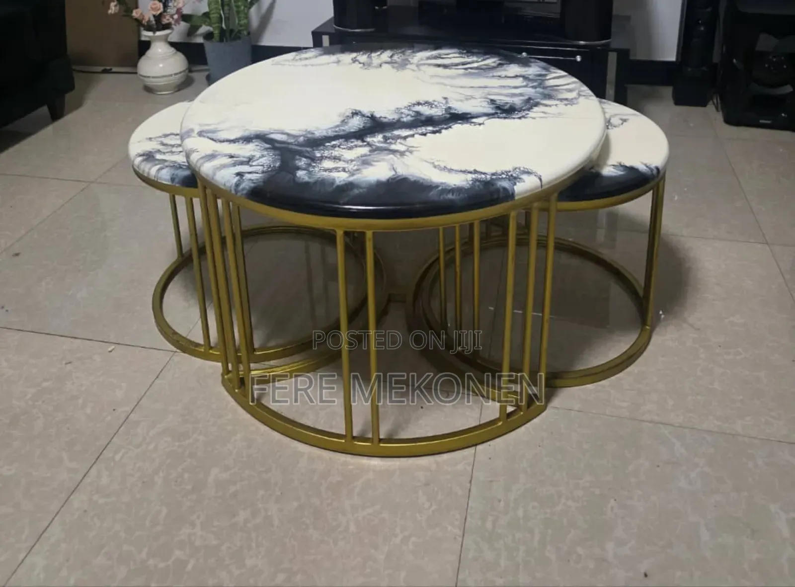 Home Materials (Furniture S)