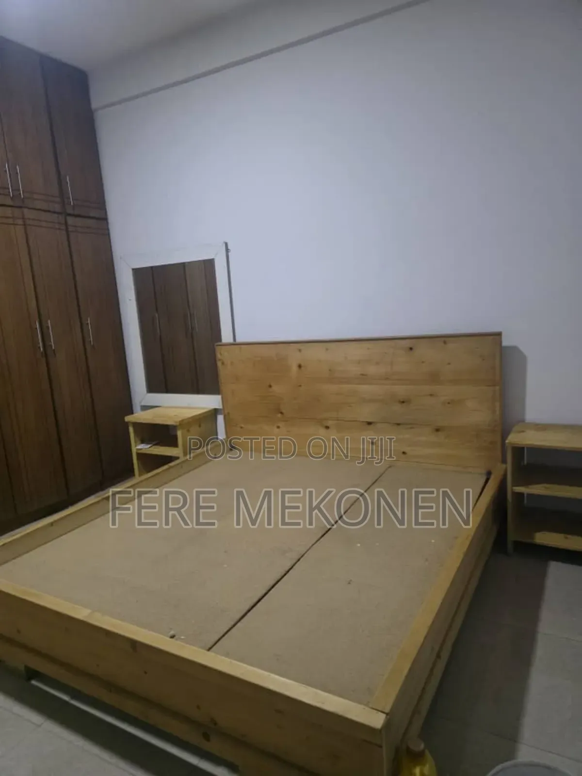 Home Materials (Furniture S)