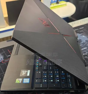 New Laptop HP Omen X 16GB Intel Core I5 SSD 512GB