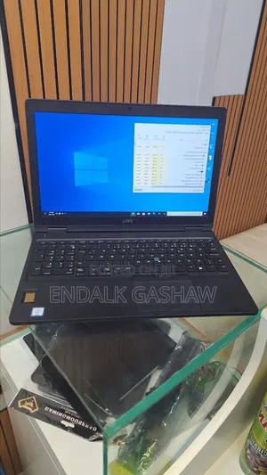 Photo - New Laptop Dell Latitude 5580 8GB Intel Core I5 SSD 256GB