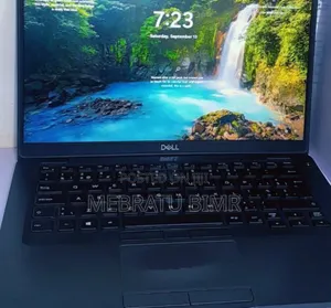 New Laptop Dell Latitude 5400 8GB Intel Core I7 SSD 512GB