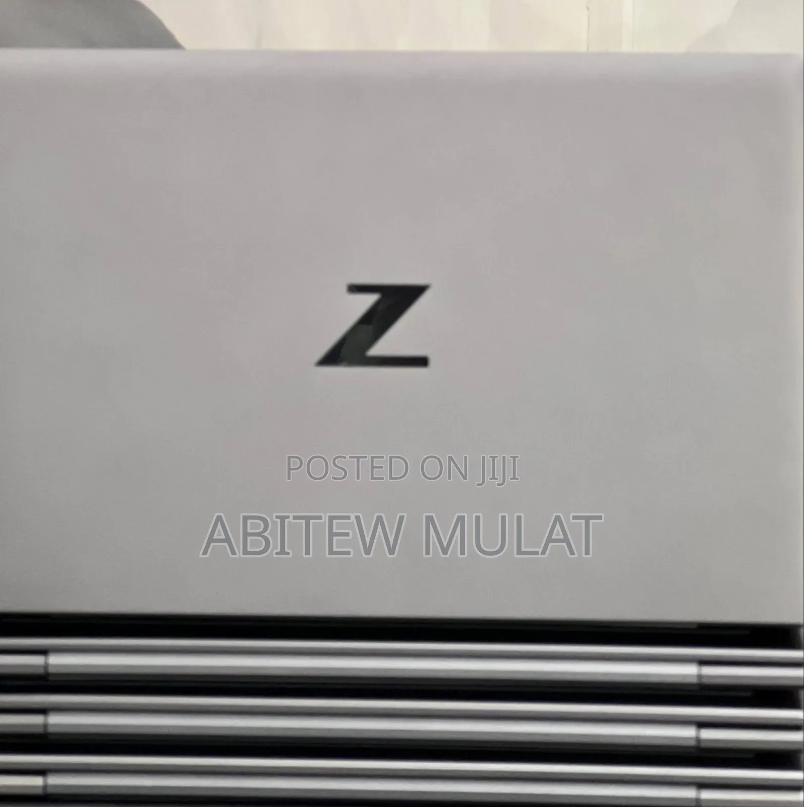 New Laptop HP ZBook Firefly 14 G7 16GB Intel Core I5 SSD 512GB