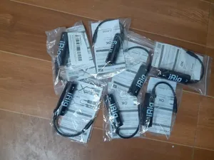 Photo - Irig Digital Guitar Effector