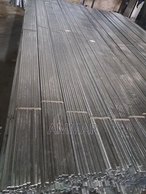 Gypsum Board, Accessories And Wallpaper