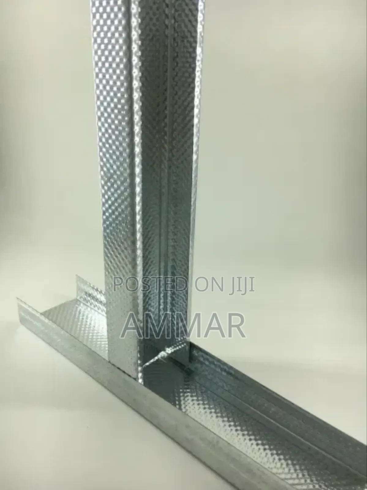 Gypsum Board, Accessories And Wallpaper