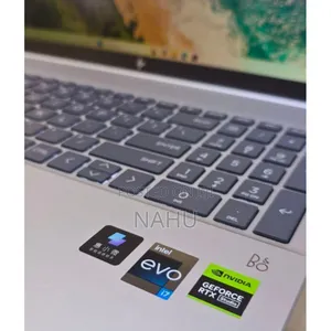 New Laptop HP Pavilion 15 16GB Intel Core I7 SSD 1T