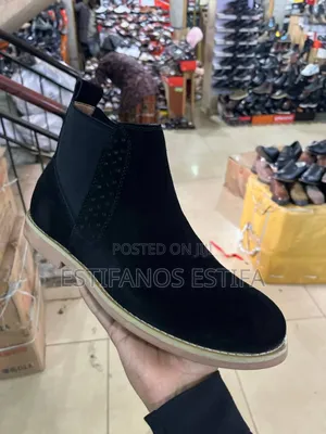 Photo - Chelsea Boots