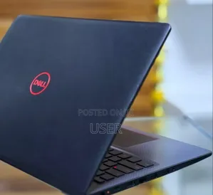 Laptop Dell G GB Intel Core I7 SSD 512GB