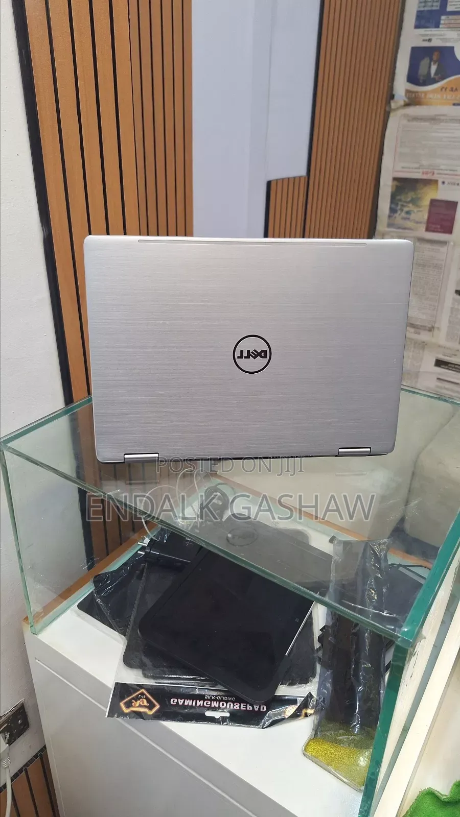 New Laptop Dell Inspiron 13 1318 8GB Intel Core I3 SSD 128GB