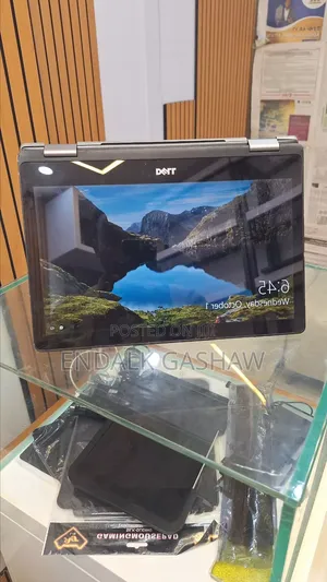 New Laptop Dell Inspiron 13 1318 8GB Intel Core I3 SSD 128GB