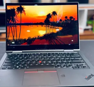 Photo - New Laptop Lenovo Thinkpad X1 Yoga 16GB Intel Core I5 SSD 512GB