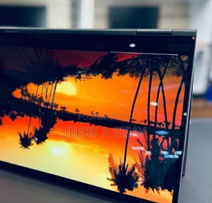 New Laptop Lenovo Thinkpad X1 Yoga 16GB Intel Core I5 SSD 512GB