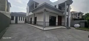 Photo - Furnished 7bdrm House in Haile Garment, Nifas Silk-Lafto for sale