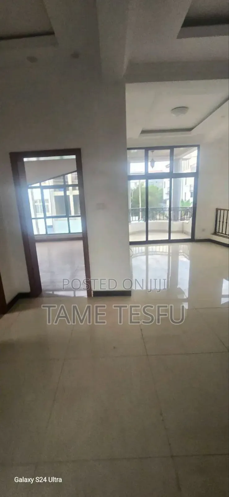 Furnished 7bdrm House in Haile Garment, Nifas Silk-Lafto for sale