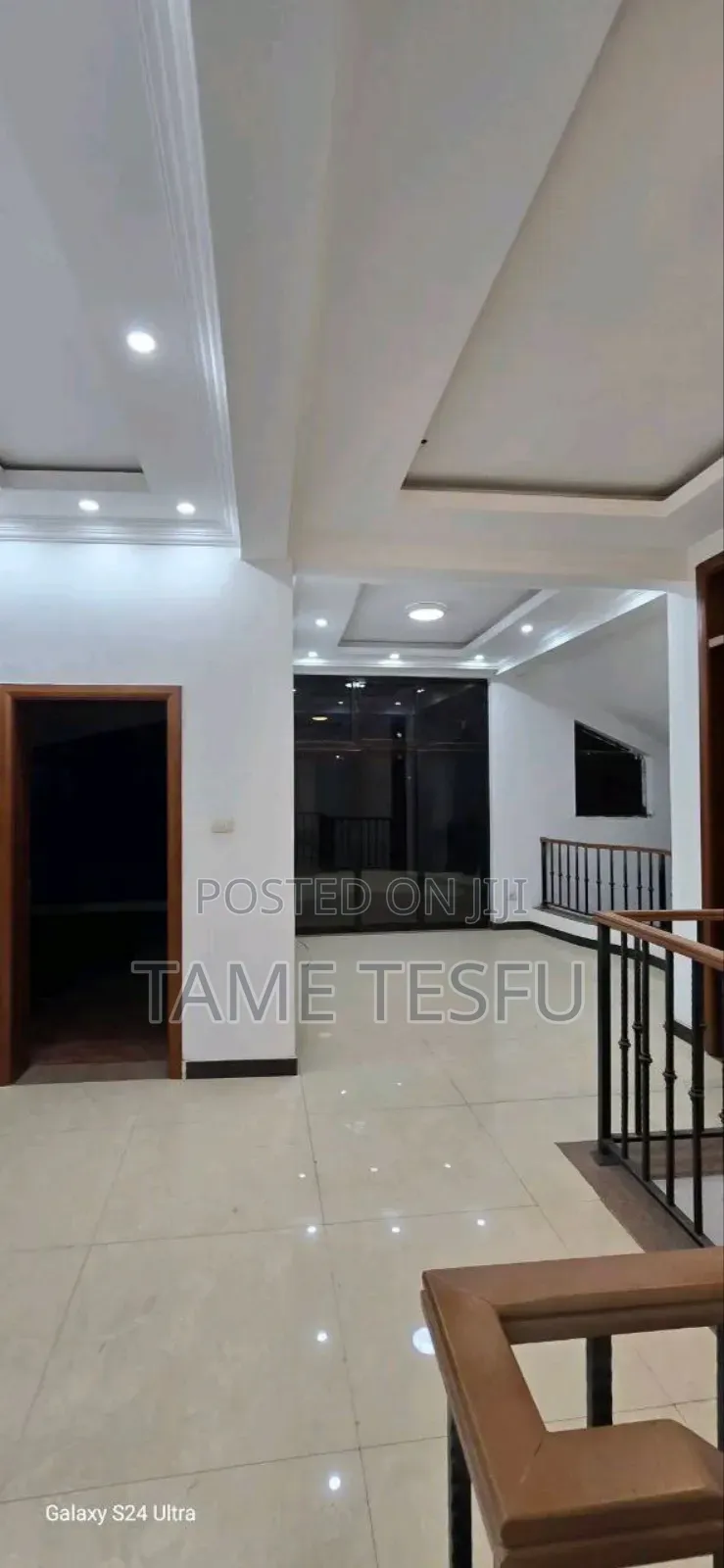 Furnished 7bdrm House in Haile Garment, Nifas Silk-Lafto for sale