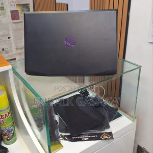 New Laptop HP Pavilion Power 15 16GB Intel Core I7 HDD+SSD 1T