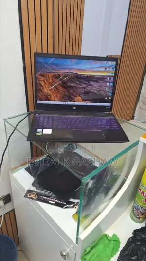 New Laptop HP Pavilion Power 15 16GB Intel Core I7 HDD+SSD 1T