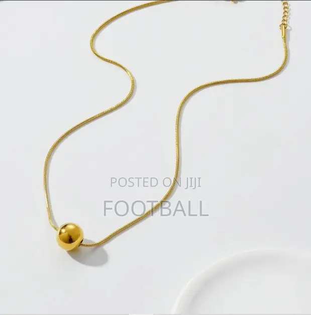 Woman's Necklace Jewelry