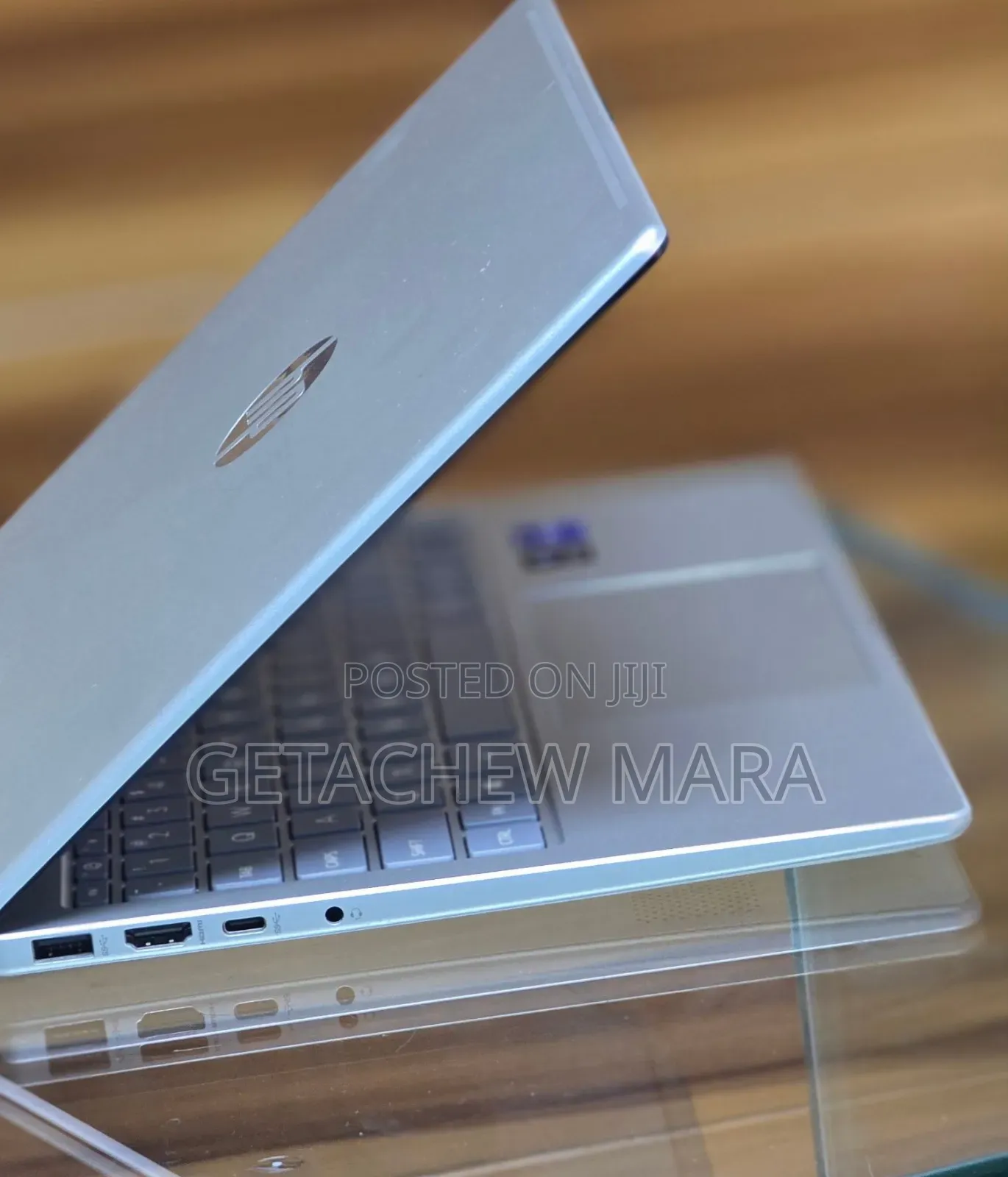 New Laptop HP Stream Notebook 16GB Intel Core I7 SSD 1T