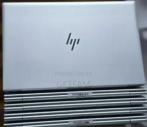 New Laptop HP EliteBook 840 G9 16GB Intel Core I7 SSD 1T