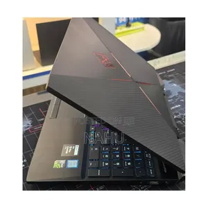 New Laptop HP Omen 15-Ce0xx 16GB Intel Core I5 SSD 512GB