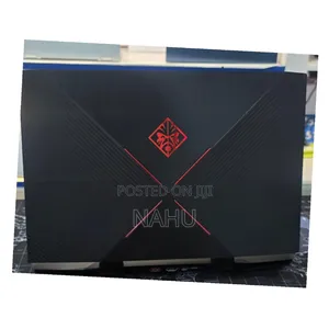 New Laptop HP Omen 15-Ce0xx 16GB Intel Core I5 SSD 512GB