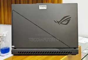 New Laptop Asus ROG Strix G15 16GB Intel Core I9 SSD 1T