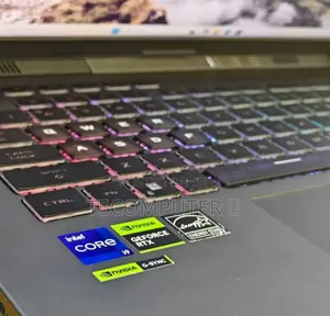 New Laptop Asus ROG Strix G15 16GB Intel Core I9 SSD 1T