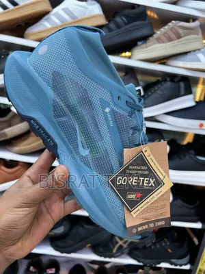 Photo - Nike Gore-Tex Premium Quality