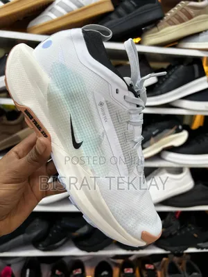 Nike Gore-Tex Premium Quality