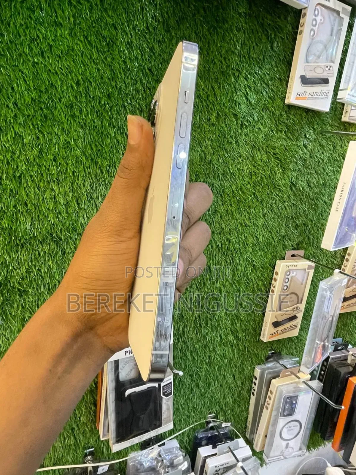 Apple iPhone 13 Pro Max 128 GB White