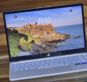 New Laptop HP Stream Notebook 16GB Intel Core I7 SSD 1T