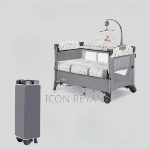 Photo - High Quality Kids Bed