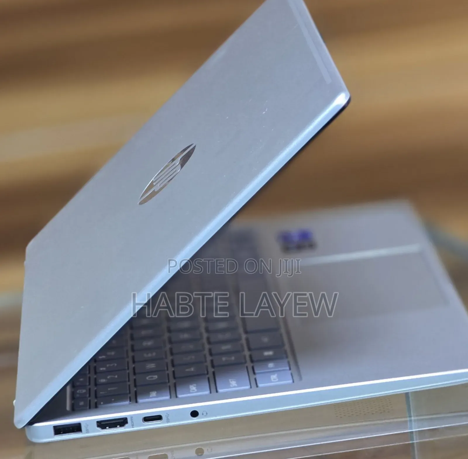 New Laptop HP Stream Notebook 16GB Intel Core I7 SSD 1T