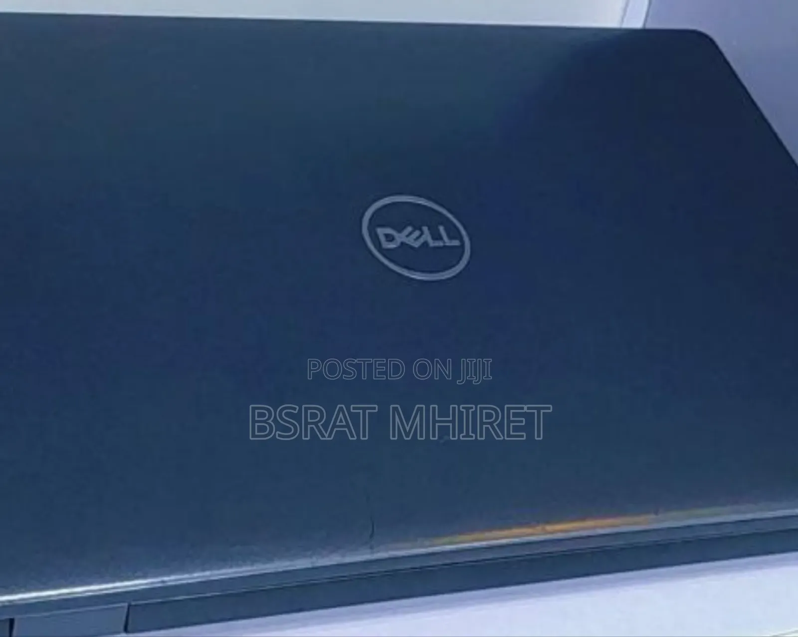 New Laptop Dell Latitude 5400 8GB Intel Core I7 SSD 512GB