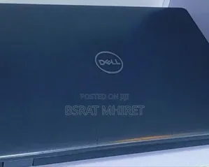 New Laptop Dell Latitude 5400 8GB Intel Core I7 SSD 512GB