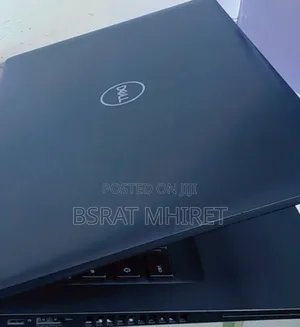 New Laptop Dell Latitude 5400 8GB Intel Core I7 SSD 512GB