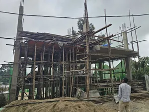 5bdrm House in Sahilite, Bole for sale