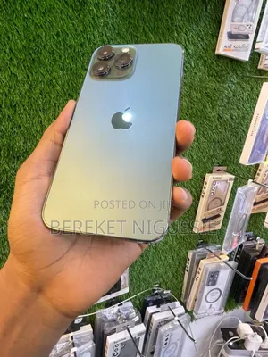 Apple iPhone 13 Pro Max 256 GB Green