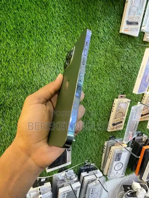 Apple iPhone 13 Pro Max 256 GB Green