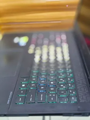 Photo - New Laptop HP Omen 16 16GB Intel Core I7 SSD 1T