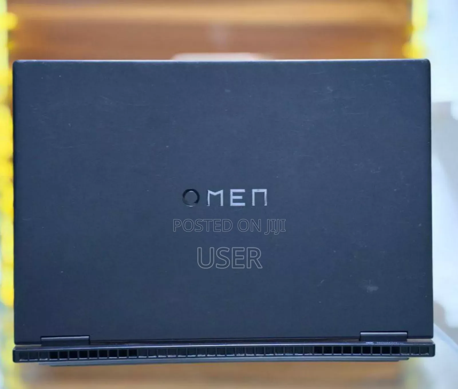 New Laptop HP Omen 16 16GB Intel Core I7 SSD 1T