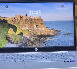 New Laptop HP Stream Notebook 16GB Intel Core I7 SSD 1T