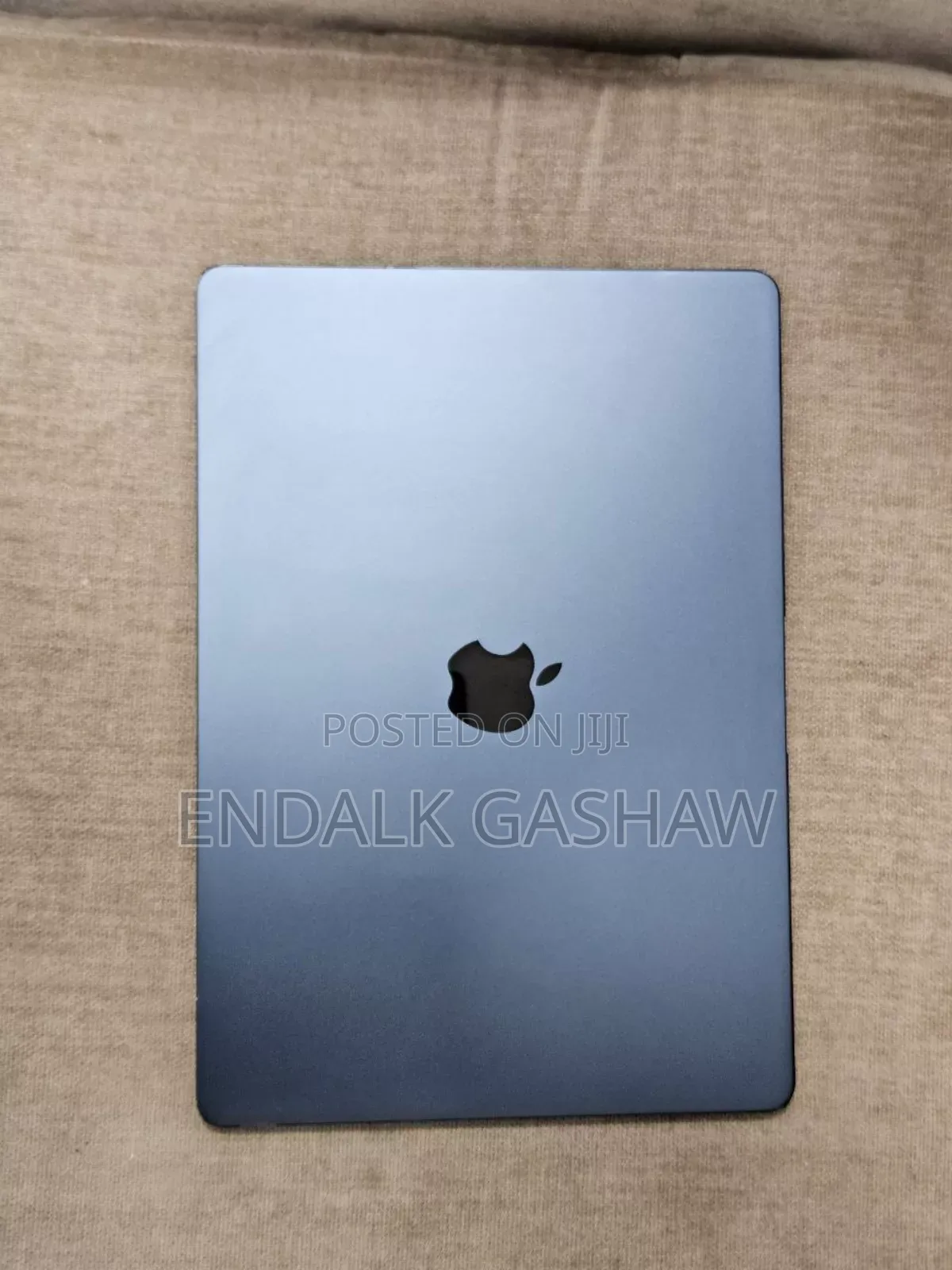 New Laptop Apple MacBook Air 2022 M2 8GB Apple M2 SSD 512GB