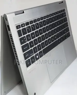 New Laptop HP ProBook 11 X360 16GB AMD Ryzen 7 SSD 512GB