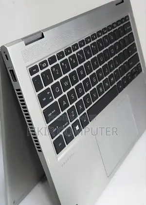 New Laptop HP ProBook 11 X360 16GB AMD Ryzen 7 SSD 512GB