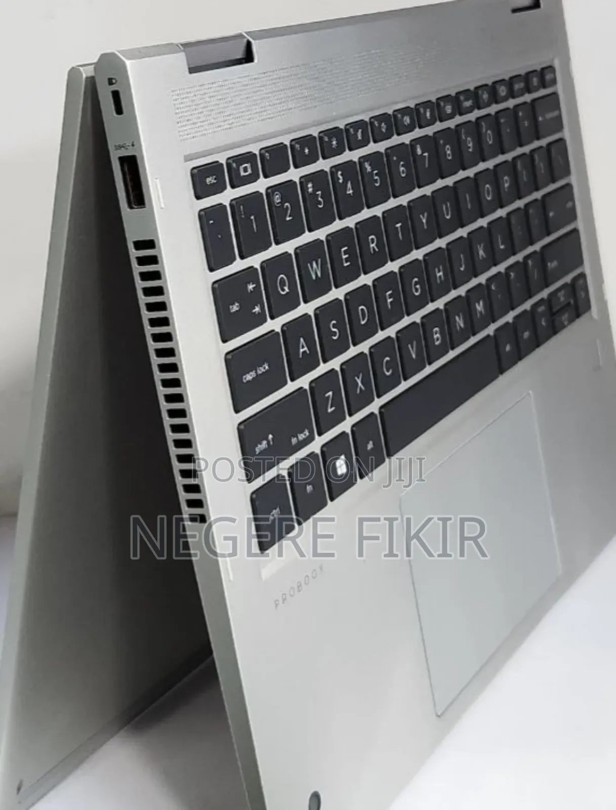 New Laptop HP ProBook 11 X360 16GB AMD Ryzen 7 SSD 512GB