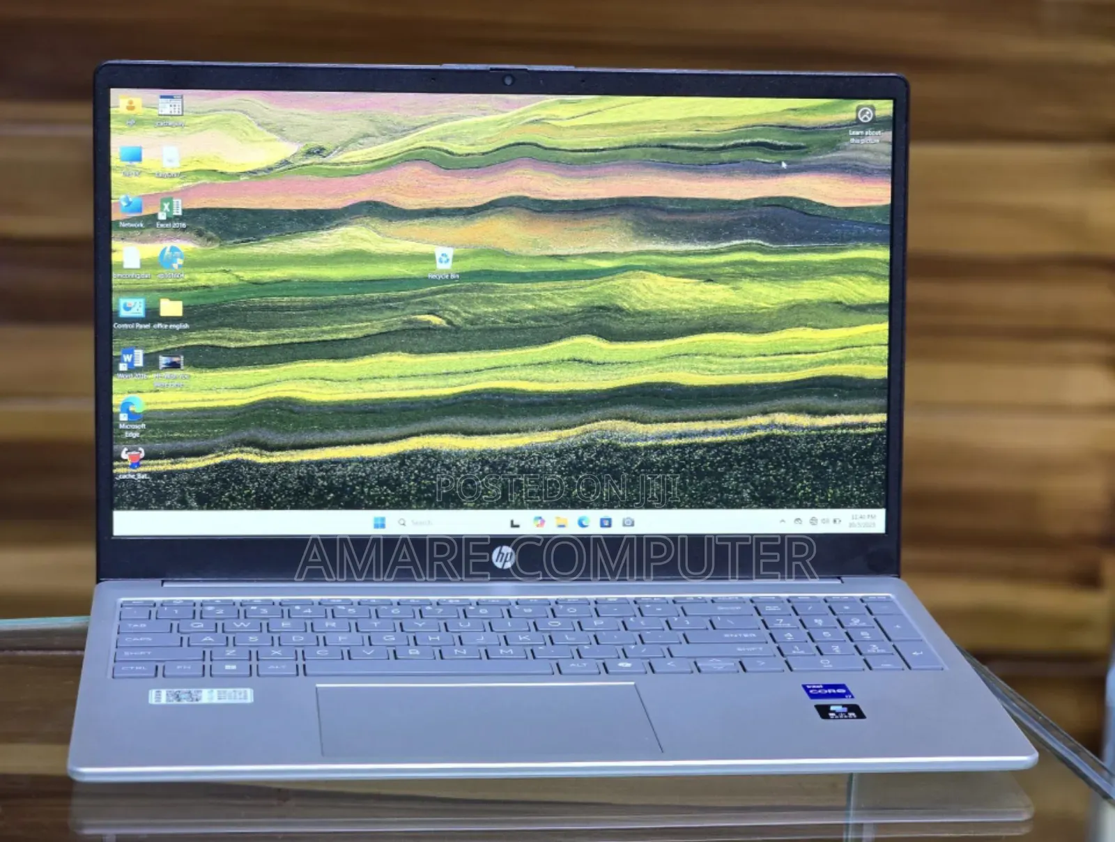 New Laptop HP Stream Notebook 16GB Intel Core I7 SSD 1T